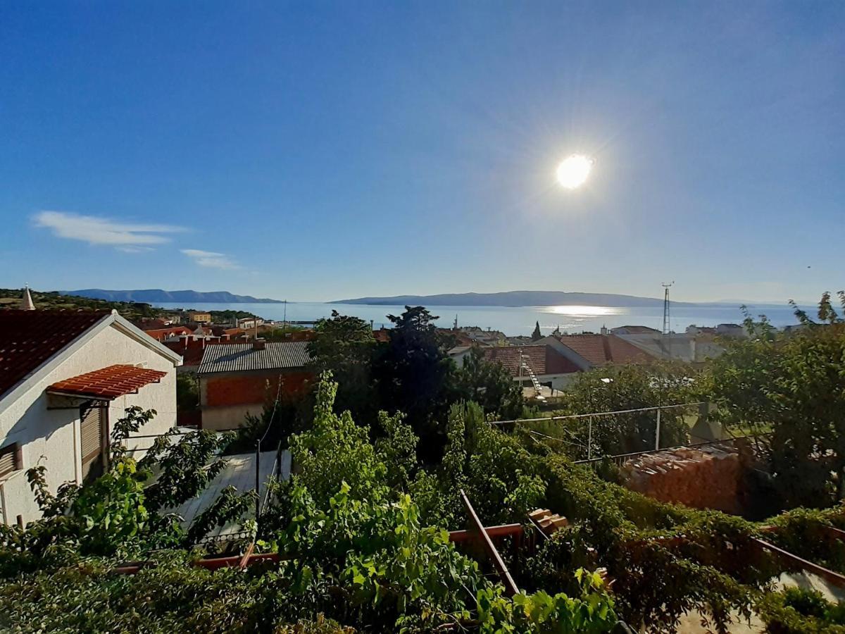 Apartment Nina Senj  Dış mekan fotoğraf