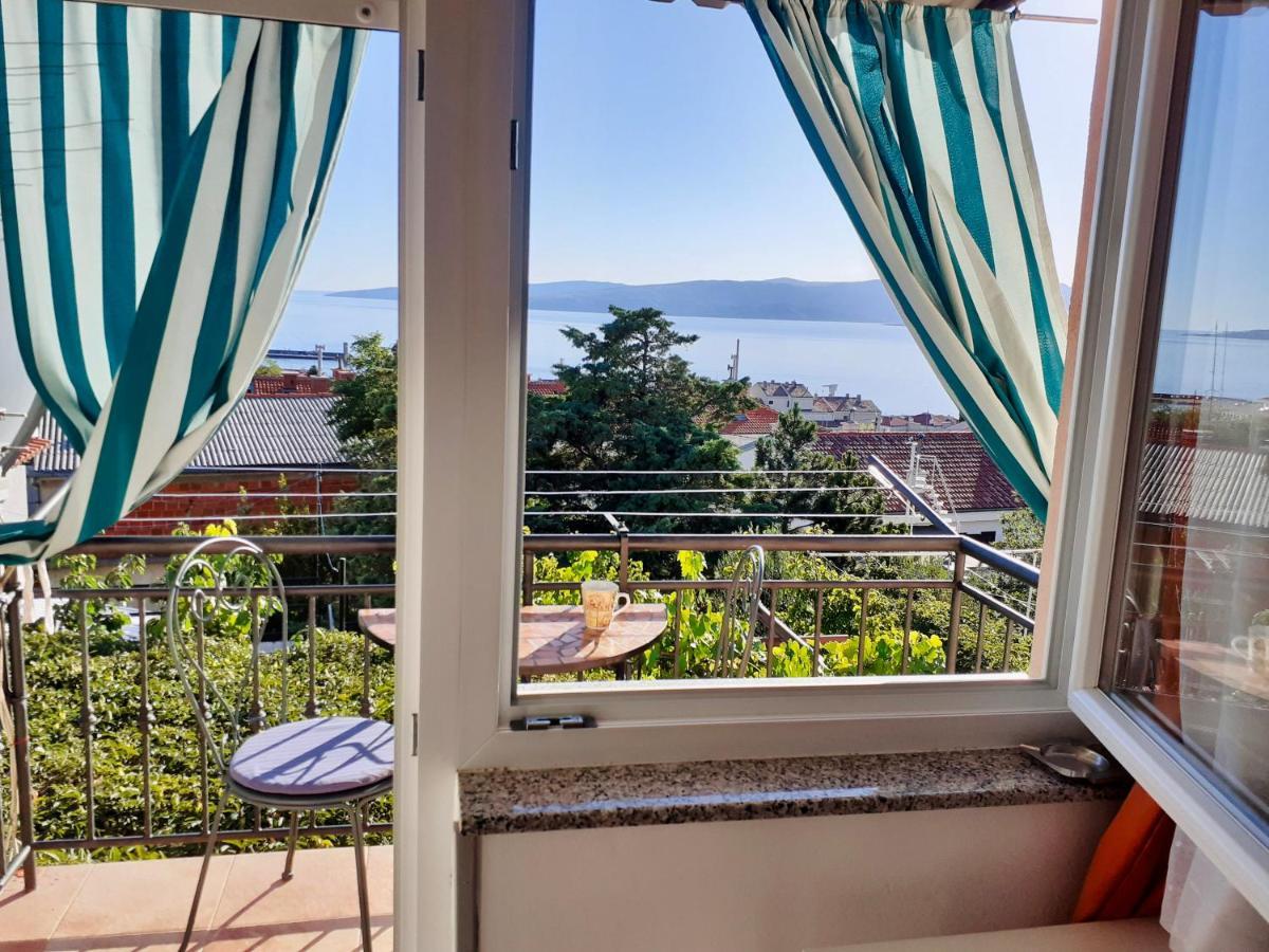 Apartment Nina Senj  Dış mekan fotoğraf