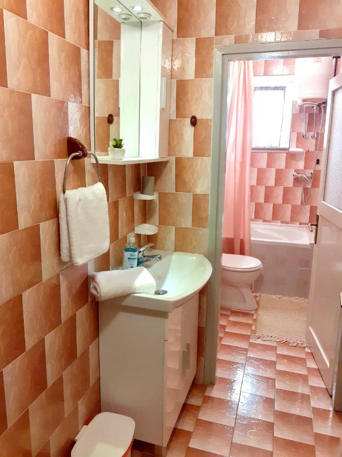 Apartment Nina Senj  Dış mekan fotoğraf