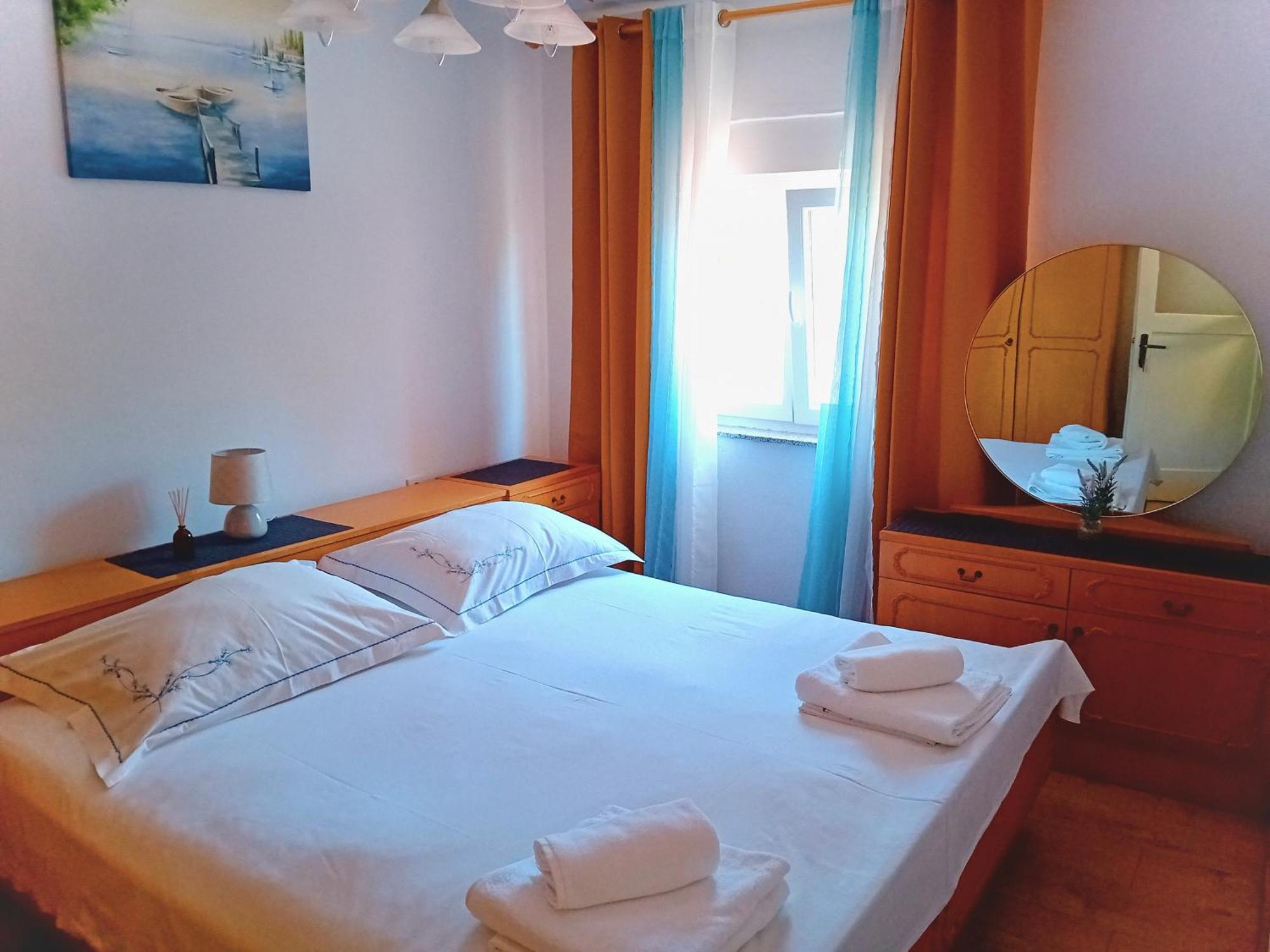 Apartment Nina Senj  Dış mekan fotoğraf