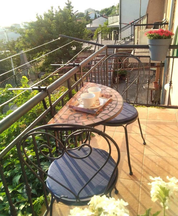 Apartment Nina Senj  Dış mekan fotoğraf