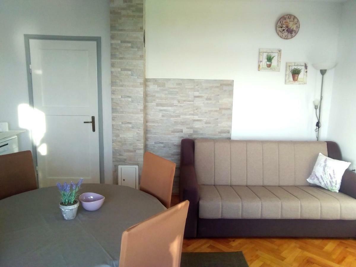 Apartment Nina Senj  Dış mekan fotoğraf