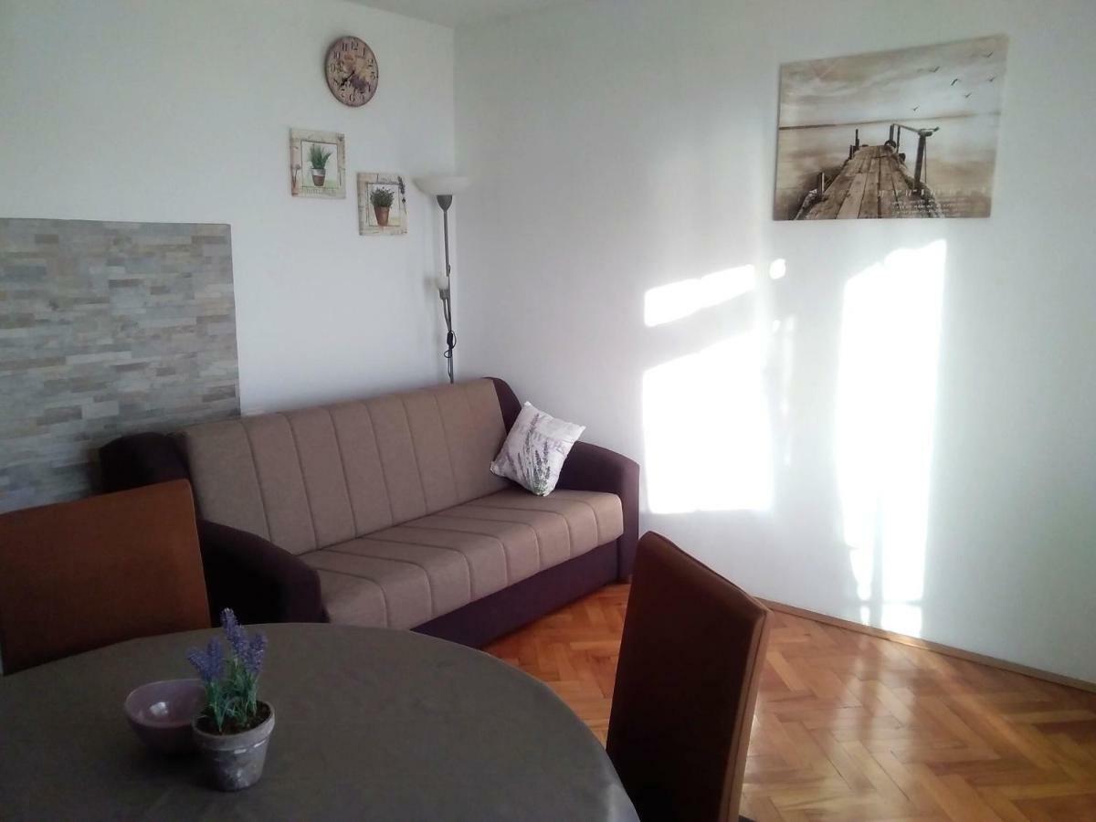 Apartment Nina Senj  Dış mekan fotoğraf